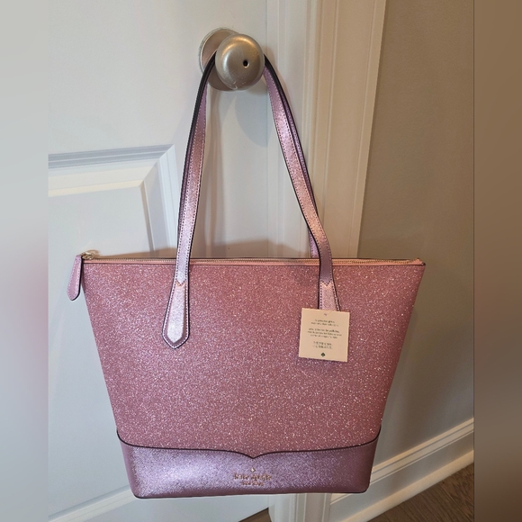 Kate Spade Tote - Picture 1 of 10